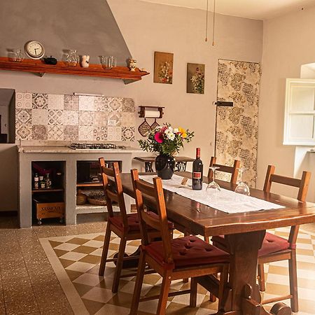 Palazzo Micheletti Lucca Apartment Ngoại thất bức ảnh
