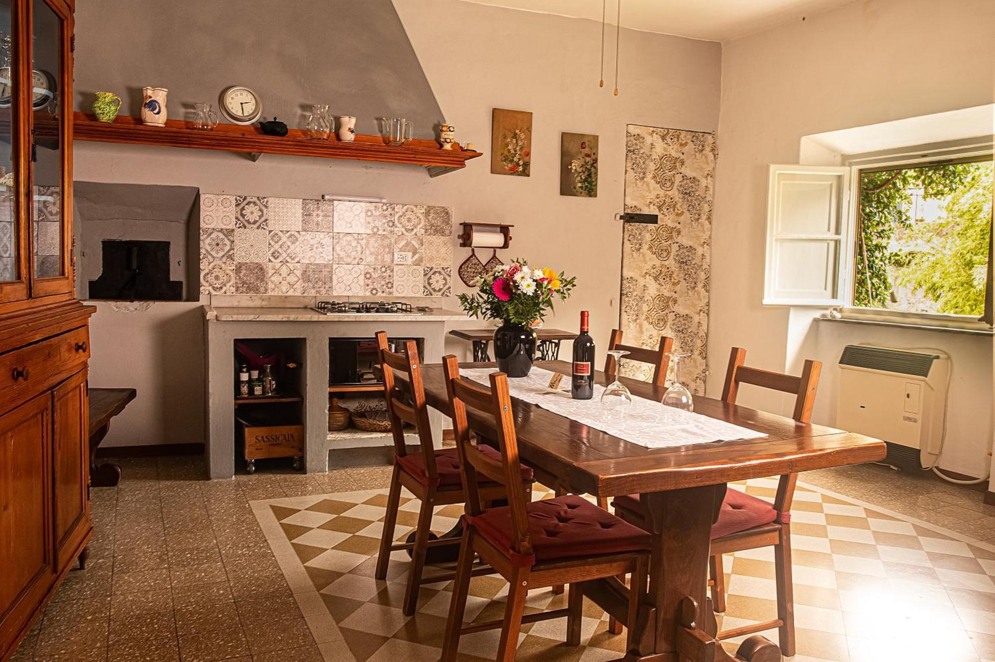 Palazzo Micheletti Lucca Apartment Ngoại thất bức ảnh