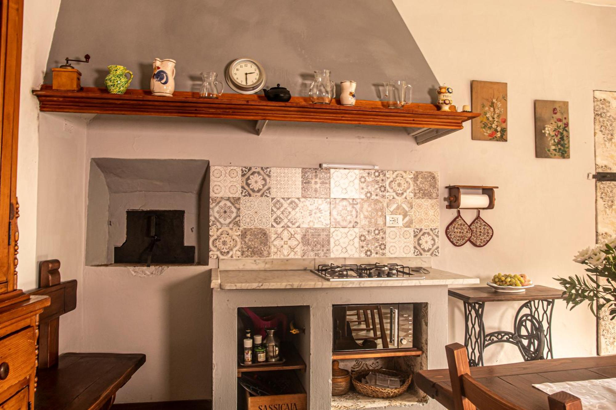 Palazzo Micheletti Lucca Apartment Ngoại thất bức ảnh