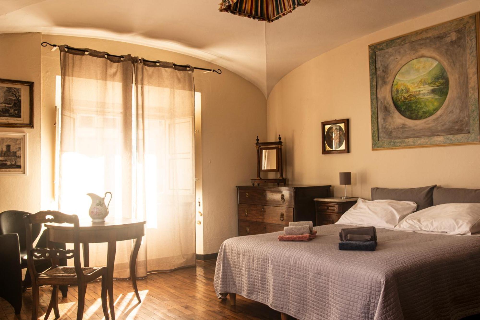 Palazzo Micheletti Lucca Apartment Ngoại thất bức ảnh
