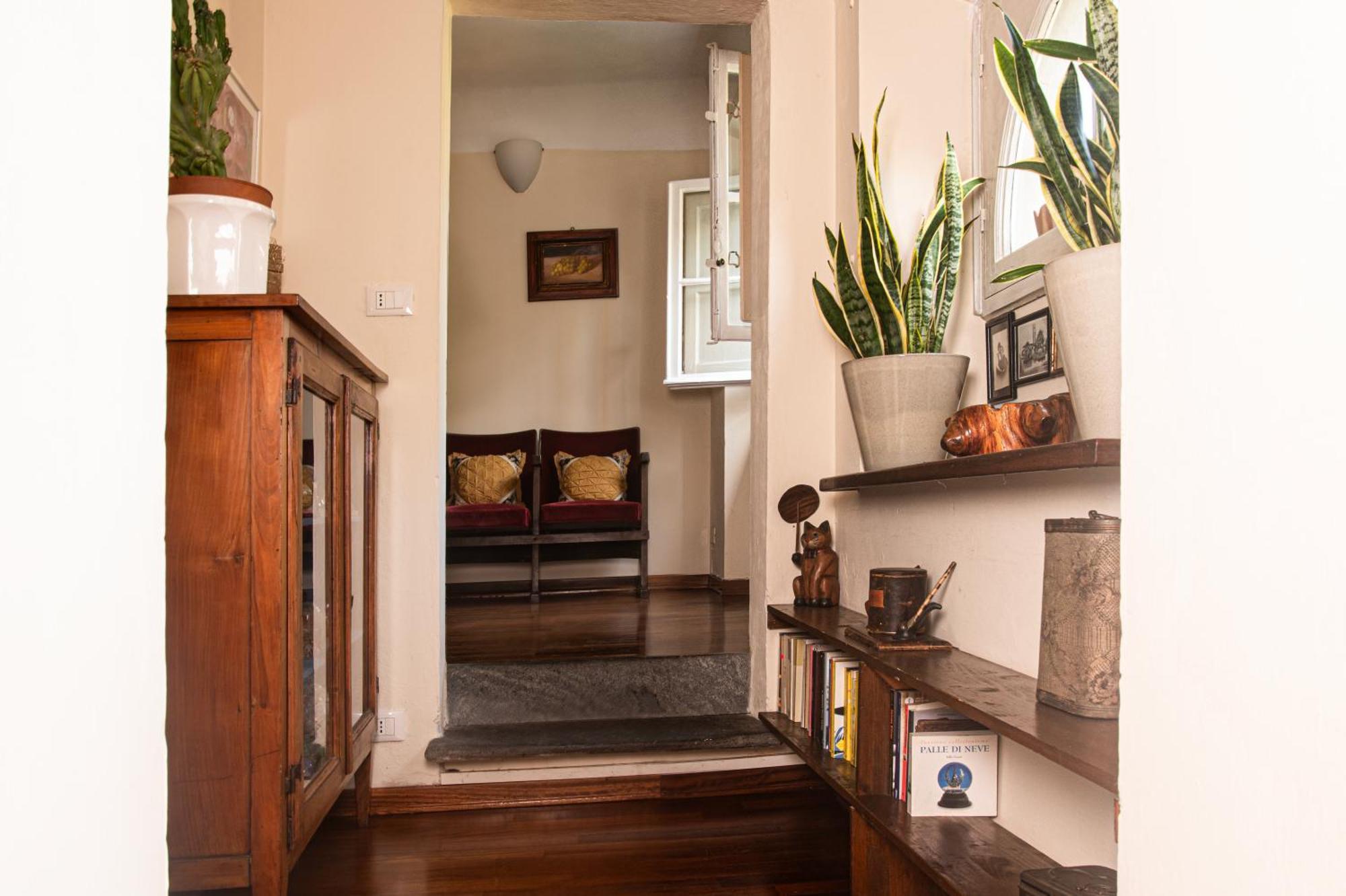 Palazzo Micheletti Lucca Apartment Ngoại thất bức ảnh