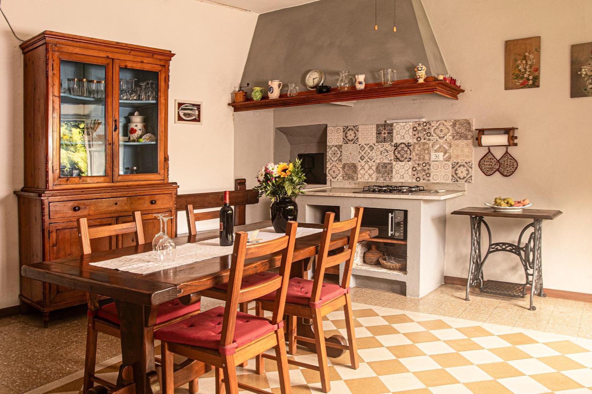 Palazzo Micheletti Lucca Apartment Ngoại thất bức ảnh