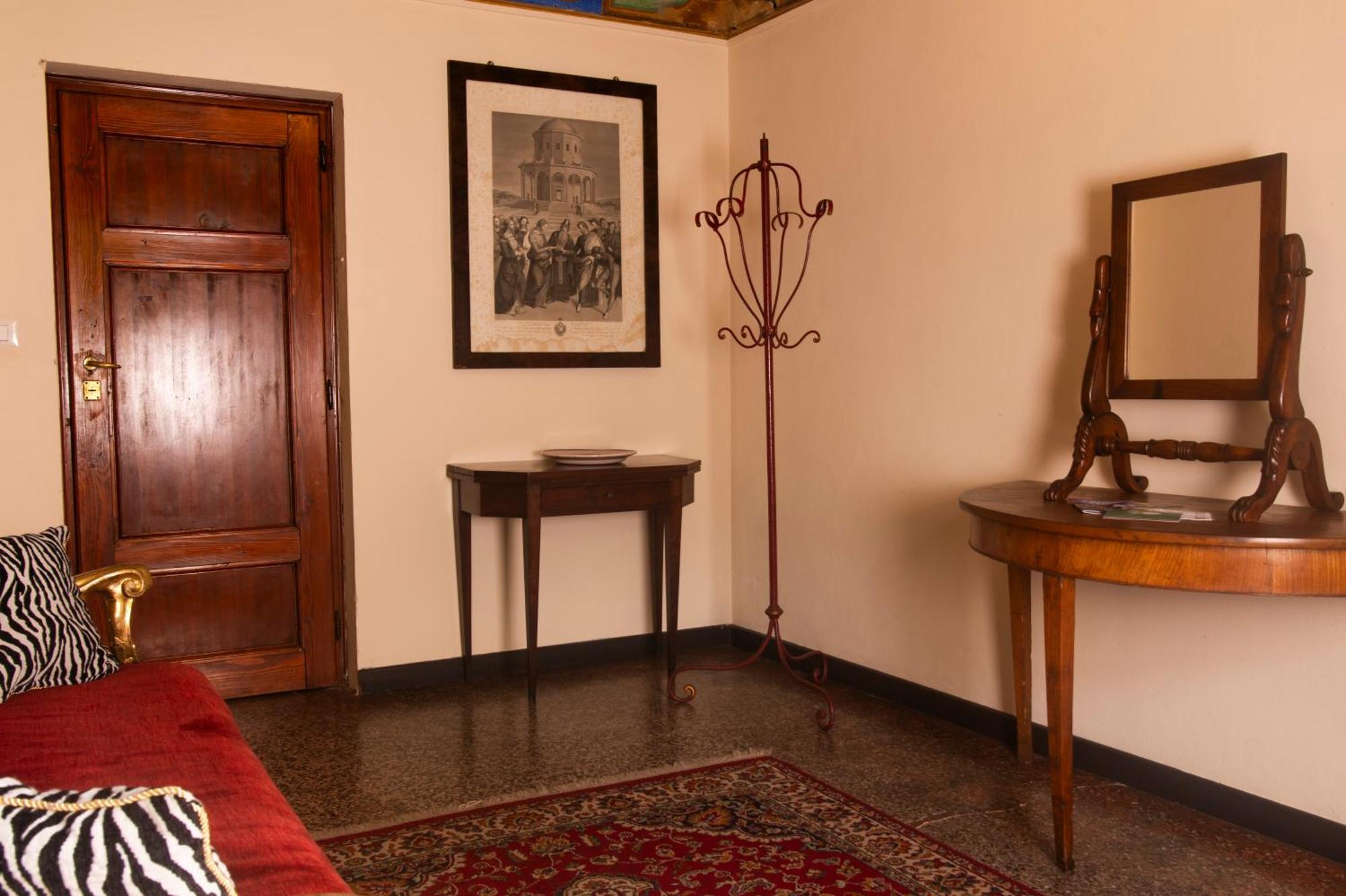 Palazzo Micheletti Lucca Apartment Ngoại thất bức ảnh