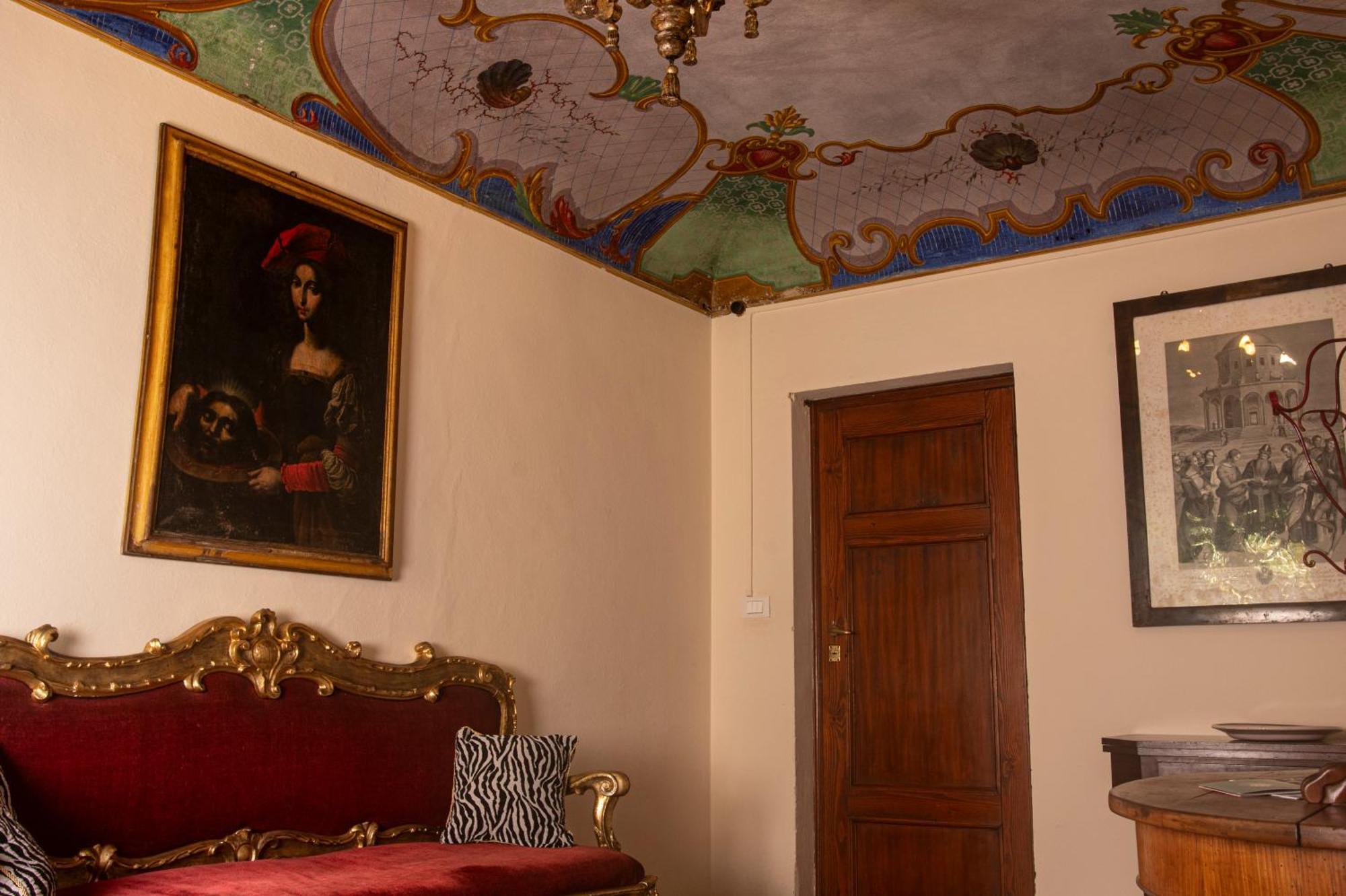 Palazzo Micheletti Lucca Apartment Ngoại thất bức ảnh