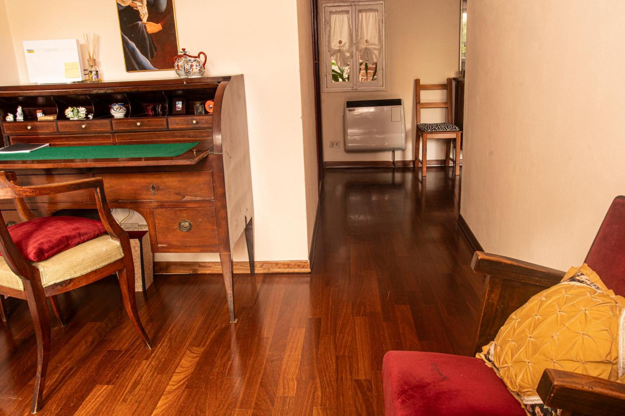 Palazzo Micheletti Lucca Apartment Ngoại thất bức ảnh