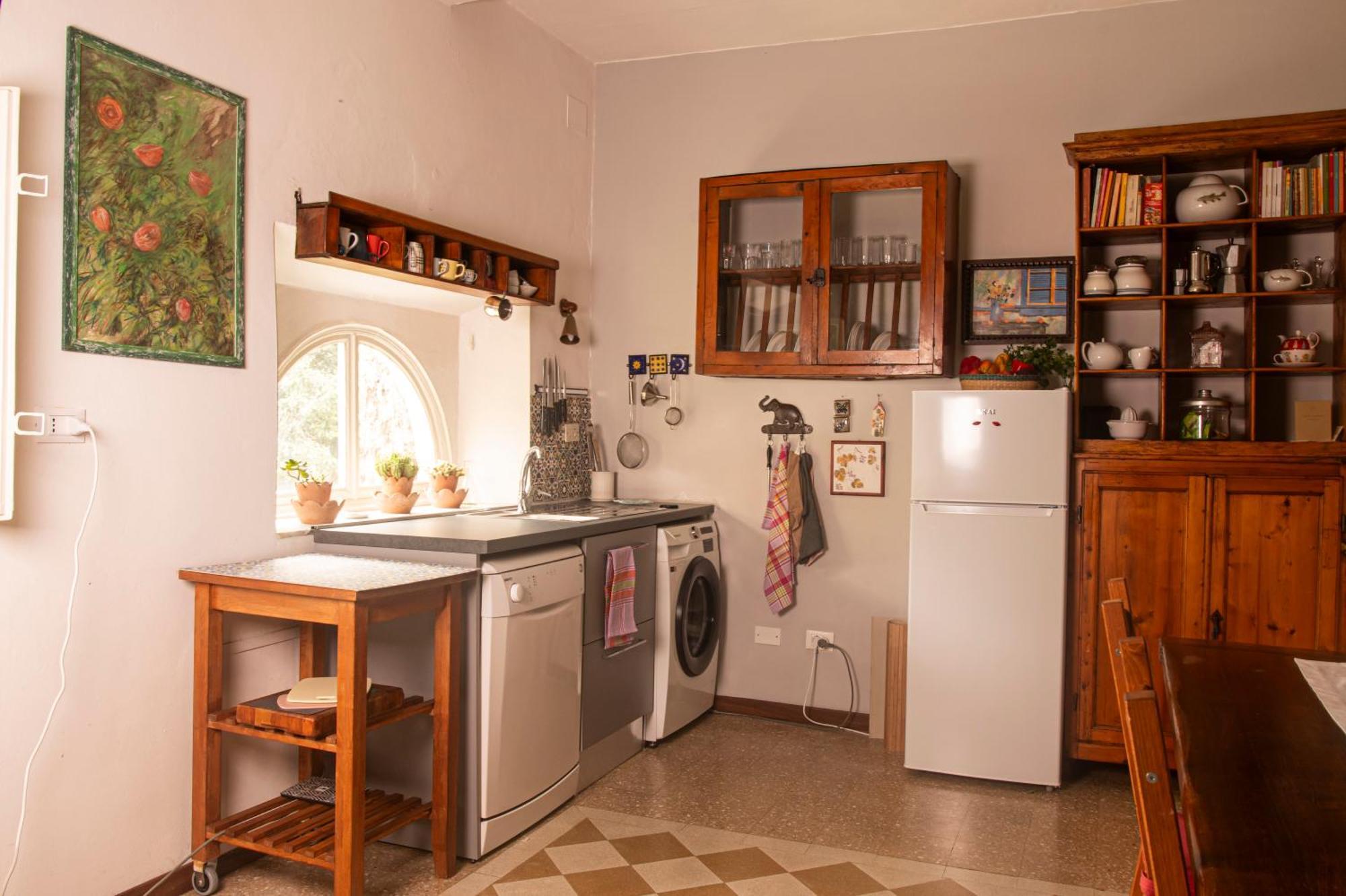 Palazzo Micheletti Lucca Apartment Ngoại thất bức ảnh