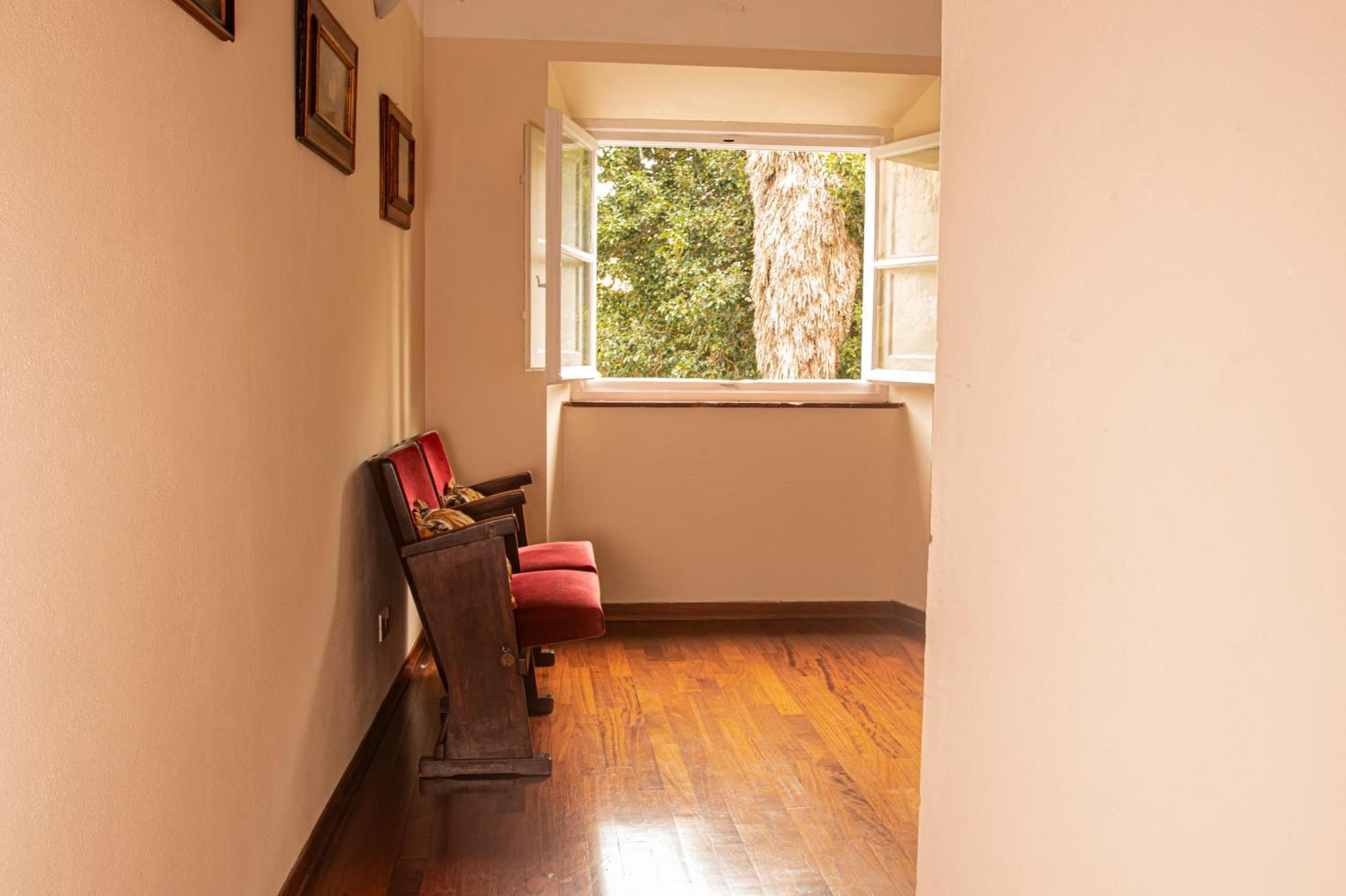 Palazzo Micheletti Lucca Apartment Ngoại thất bức ảnh