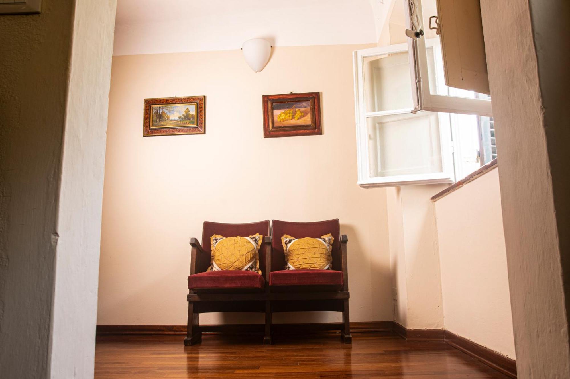 Palazzo Micheletti Lucca Apartment Ngoại thất bức ảnh