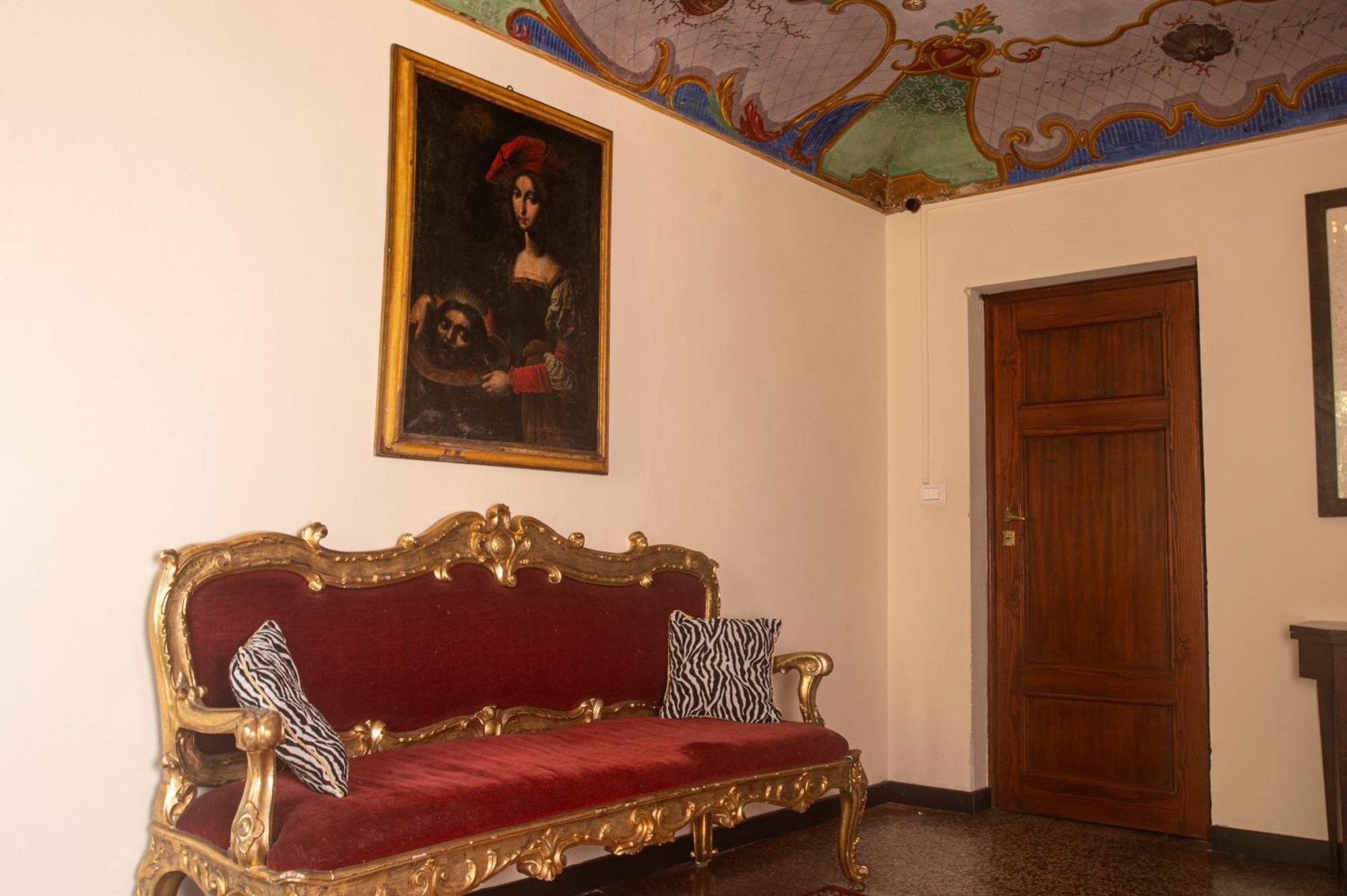Palazzo Micheletti Lucca Apartment Ngoại thất bức ảnh