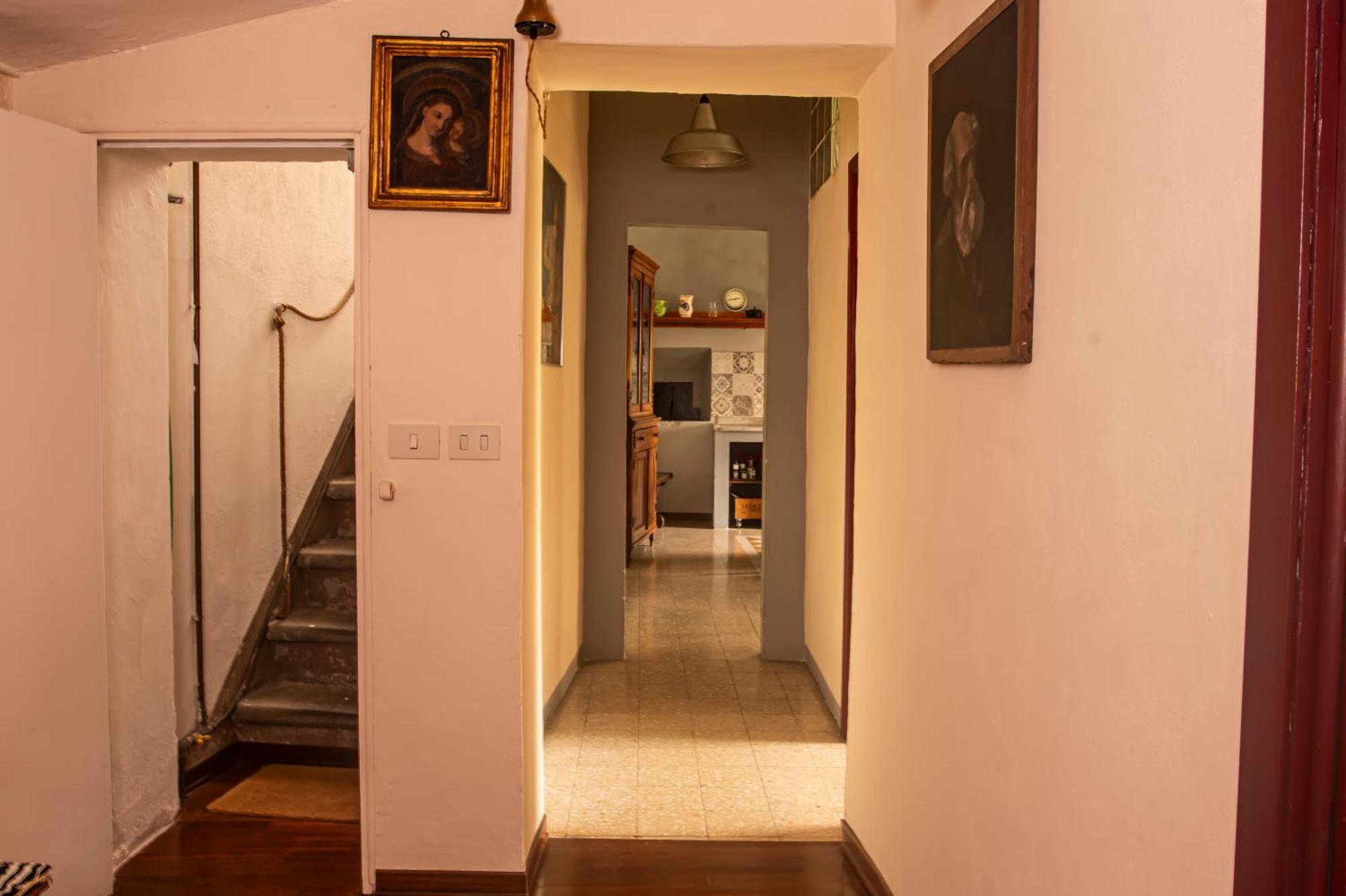 Palazzo Micheletti Lucca Apartment Ngoại thất bức ảnh