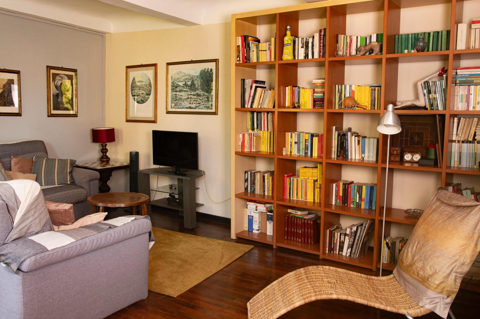 Palazzo Micheletti Lucca Apartment Ngoại thất bức ảnh