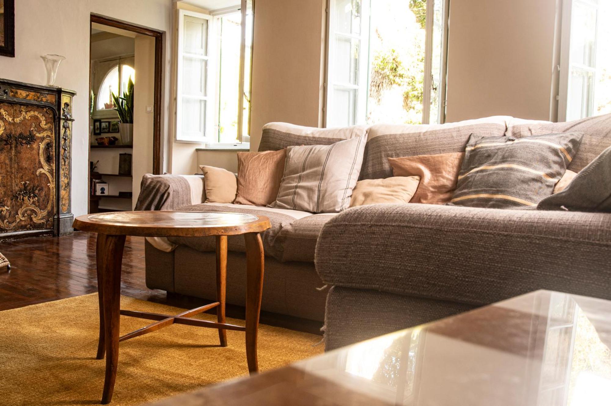 Palazzo Micheletti Lucca Apartment Ngoại thất bức ảnh