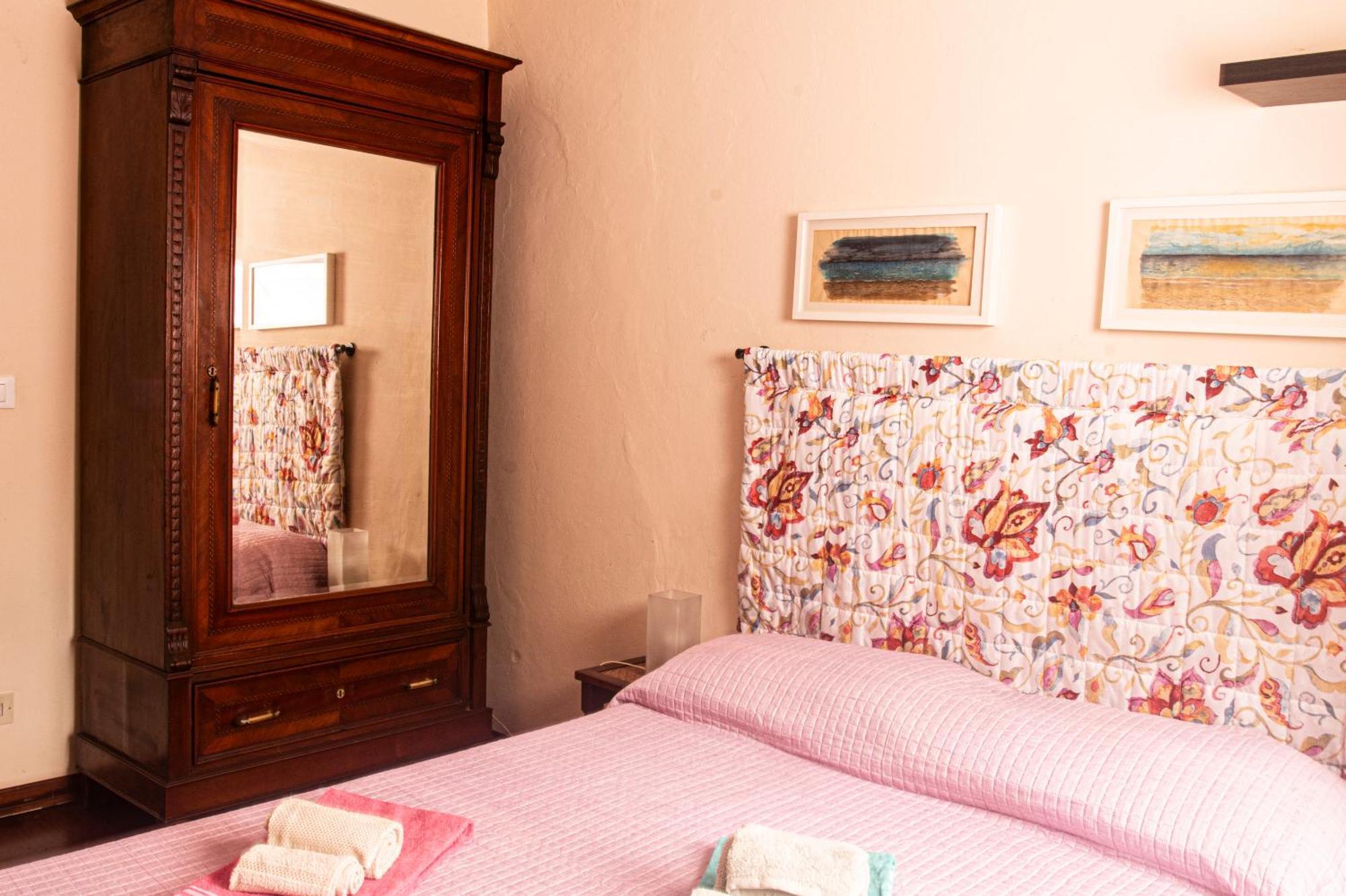 Palazzo Micheletti Lucca Apartment Ngoại thất bức ảnh