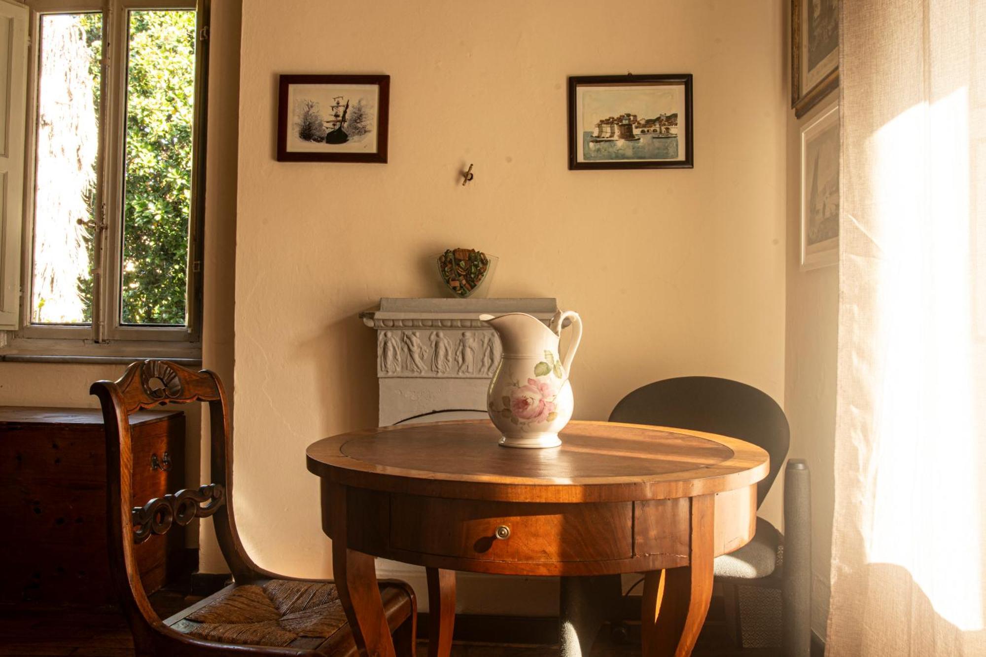 Palazzo Micheletti Lucca Apartment Ngoại thất bức ảnh