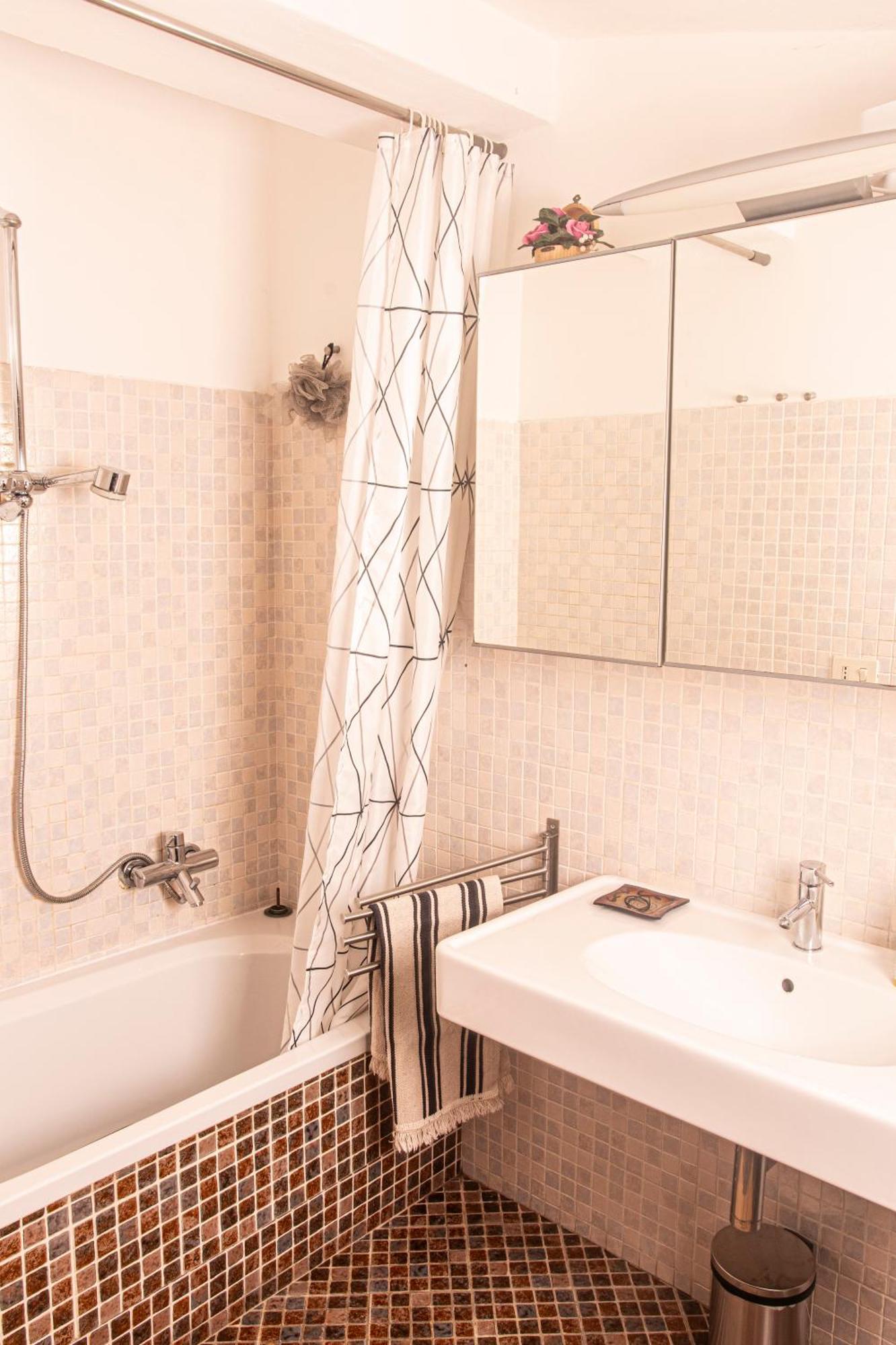 Palazzo Micheletti Lucca Apartment Ngoại thất bức ảnh