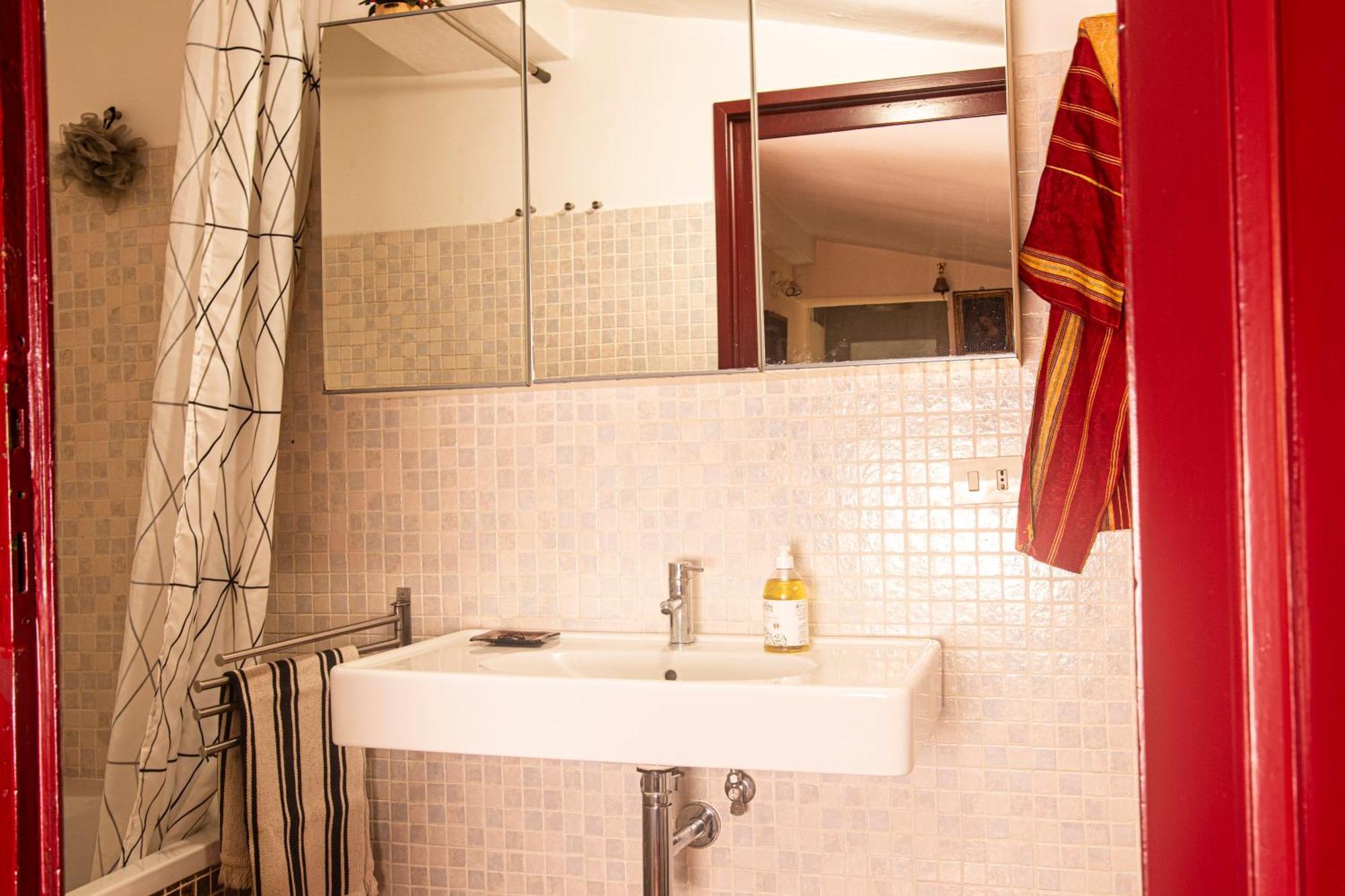 Palazzo Micheletti Lucca Apartment Ngoại thất bức ảnh